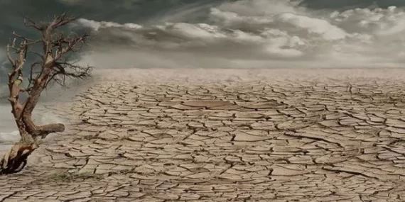 Dünya Meteoroloji Örgütü’nden Akdeniz için ‘çölleşme’ uyarısı