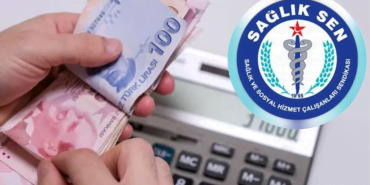 Sağlık Sen Batman Şubesi