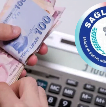 Sağlık Sen Batman Şubesi