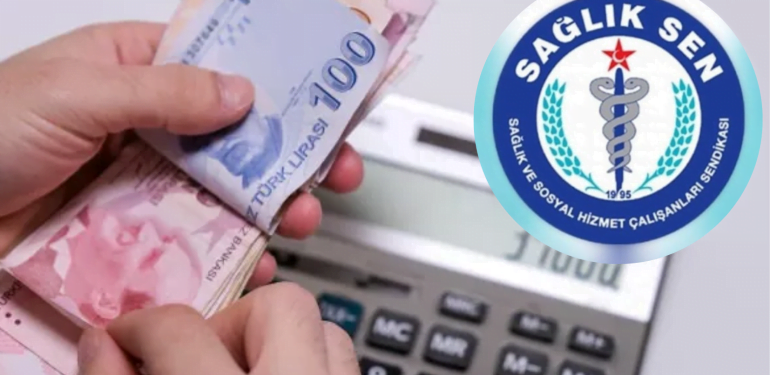 Sağlık Sen Batman Şubesi