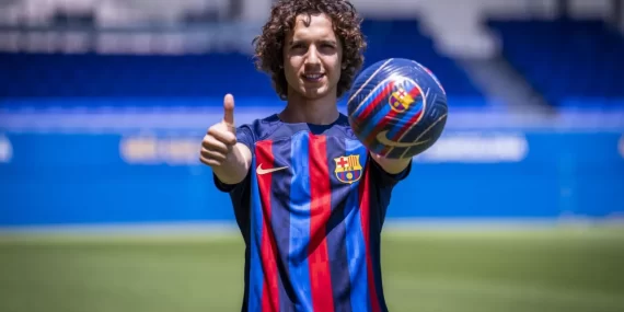 Batmanlı Emre Fenerbahçe’ye transfer oldu