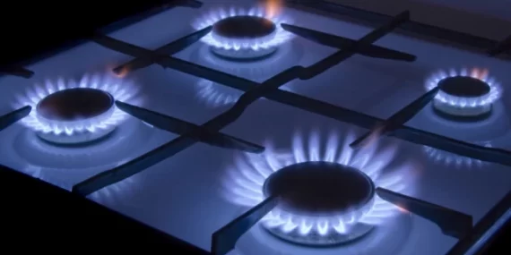 Gazlı ocak kullanımı çocuklarda astıma neden oluyor