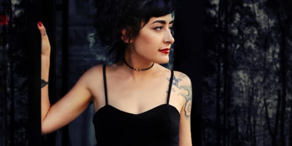 Bir dava da Melek Mosso’ya