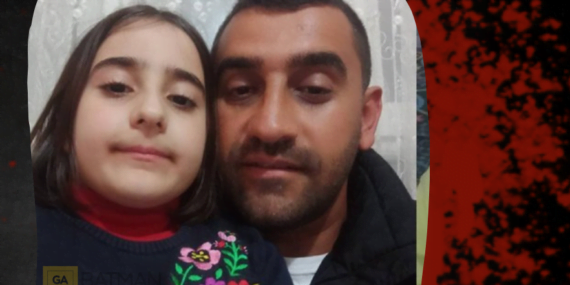 7 yaşındaki kızın ölümüne ilişkin babadan kan donduran itiraf