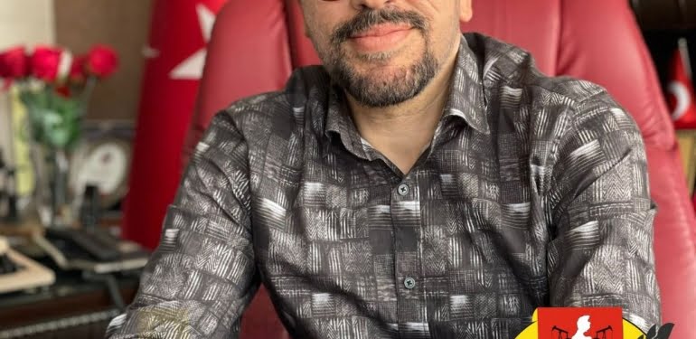 ercan arslan