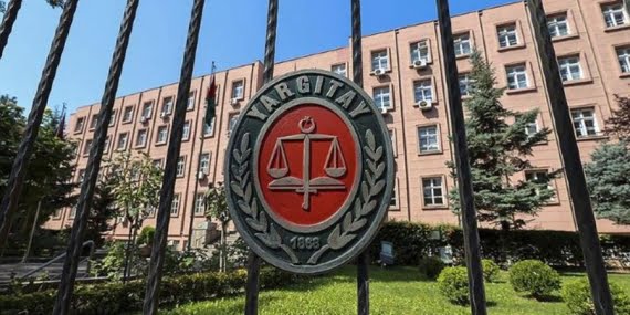 Partilerin üye sayıları açıklandı