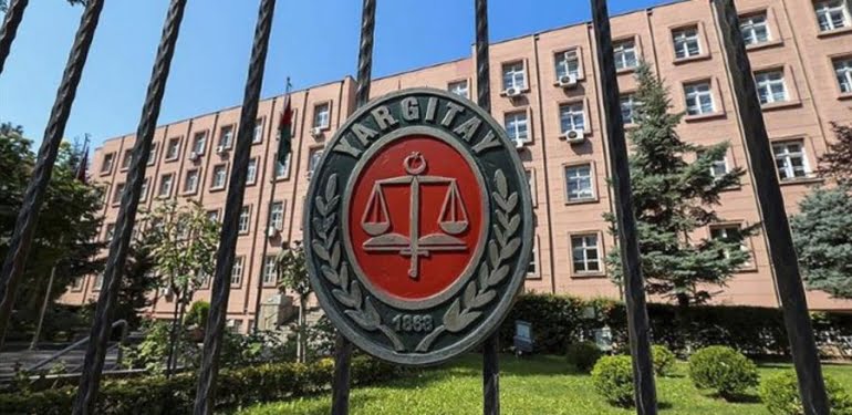 yargıtay
