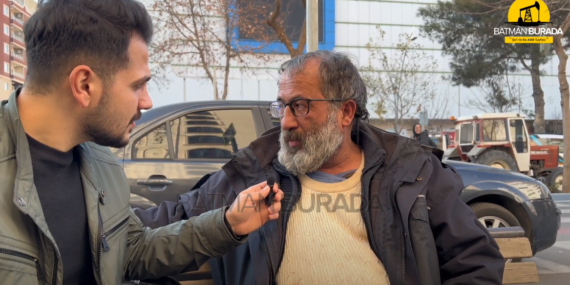 Yusuf Amcamız Bizleri Ağlattı