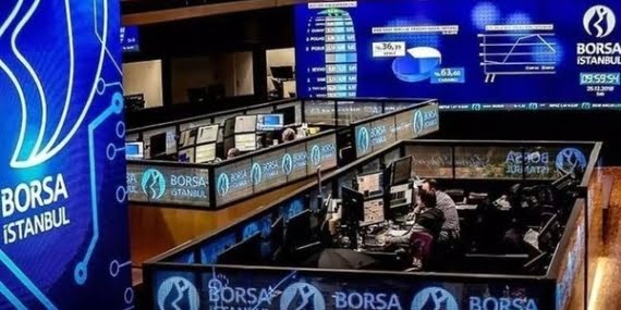Borsa İstanbul bugün işleme açılıyor