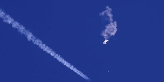 Pentagon’dan UFO açıklaması