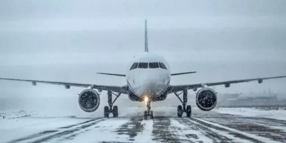 THY İstanbul uçuşları için uyardı