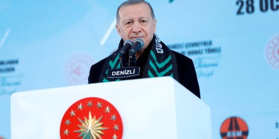Erdoğan’da, Kılıçdaroğlu’na: ‘Bay bay Kemal diyeceğiz’