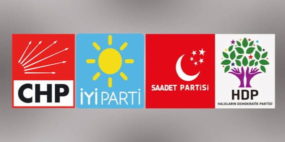 KONDA anketinde sürpriz HDP detayı