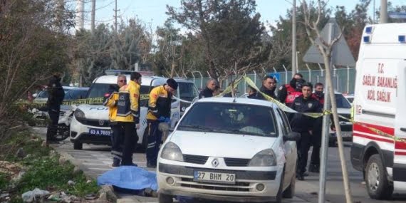 Urfa’da arazi kavgası yine can aldı