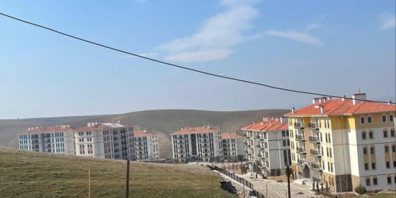 Batman Mimarlar Odası'ndan Belediye'ye 'imar' tepkisi Batman Mimarlar Odası’ndan Belediye’ye ‘imar’ tepkisi