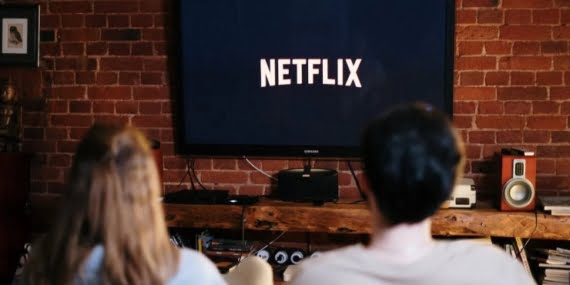 İşte Netflix’te geçen hafta en çok izlenen 5 dizi!