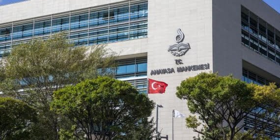 Anayasa Mahkemesi Başkanlığı’na Zühtü Arslan, yeniden seçildi