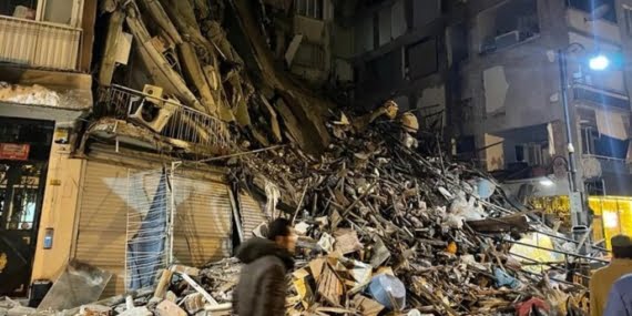 Diyarbakır’da toplanma alanları belirlendi