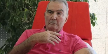Deniz-Baykal