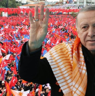 ERDOĞAN
