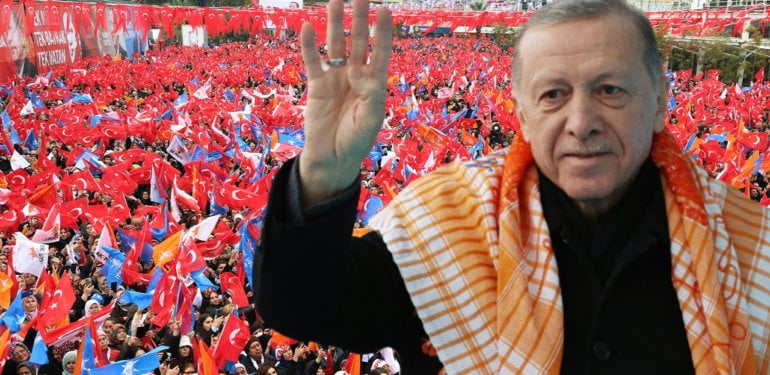 ERDOĞAN