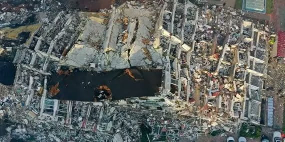 Dünya Bankası: Depremler 34,2 milyar dolarlık fiziksel hasara yol açtı