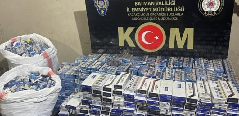 KOM Sigara