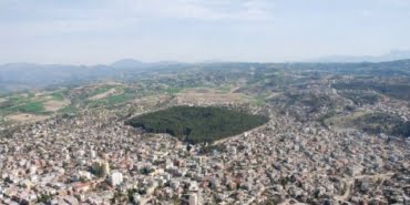 Kadirli