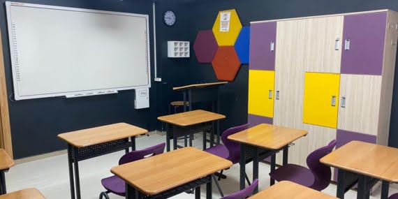 Cuma Hoca’dan depremzedelere eğitim desteği