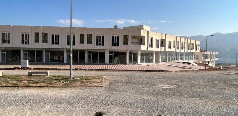 hasankeyf otel