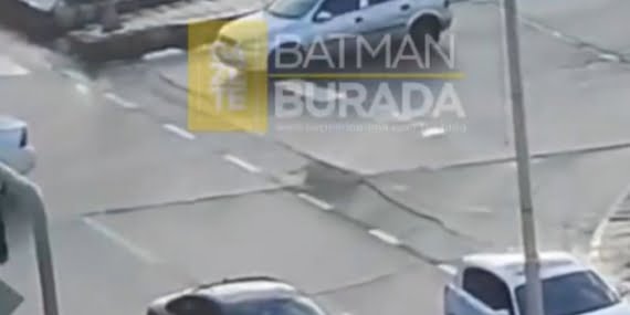 Batman Belediyesi’nden korkuya neden olan yola ilişkin açıklama