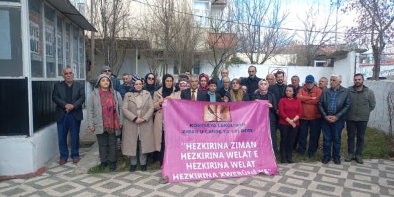 Batman’da ‘Dünya Anadil Günü’ açıklaması: Dışişleri Kürtçe teşekkür mesajı yayınlamadı