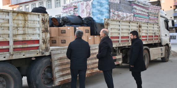 2024 Bakanlık raporu: Milyonlarca vatandaş sosyal yardımlarla geçimini sürdürüyor