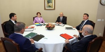 altılı masa