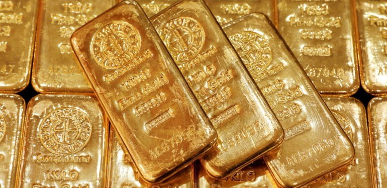 Altın, tarihin en yüksek seviyesine çıktı altın fiyat
