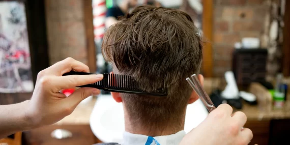 ‘Berberler depremzedelere ücretsiz tıraş hizmeti sunsun’