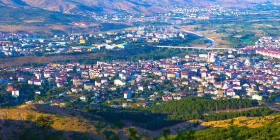 Bingöl’den afet bölgesi çağrısı