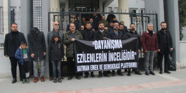 Emek ve Demokrasi Platformu