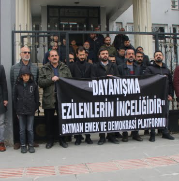 Emek ve Demokrasi Platformu