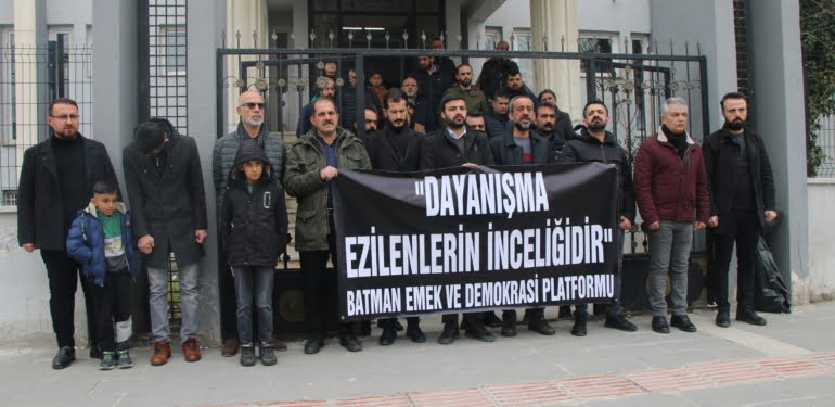 Emek ve Demokrasi Platformu