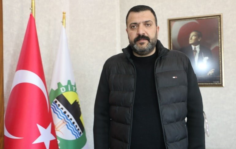 Diyarbakır’da ücretsiz çadır üretimi Diyarbakır’da ücretsiz çadır üretimi