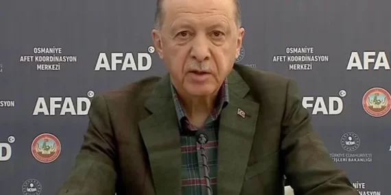 ‘Be ahlaksız, namussuz, adi’ sözlerine muhalefetten tepki: ‘Küfretme, istifa et’