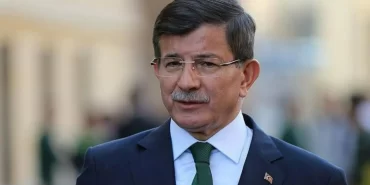 davutoglu