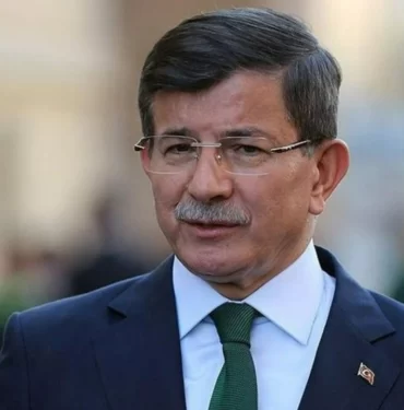davutoglu