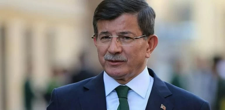 davutoglu
