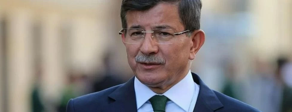 davutoglu