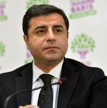 demirtaş