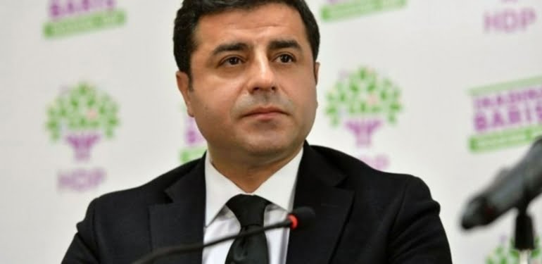 demirtaş