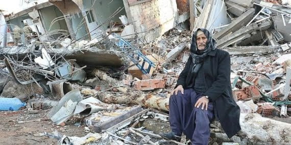 Sesimizi duyan var mı? Sesimizi duyan var mı?