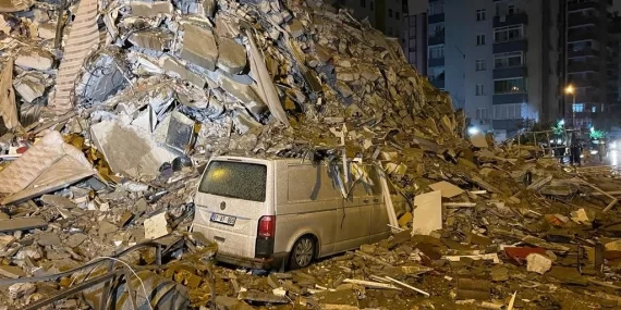 Deprem uzmanları uyardı!